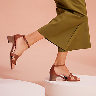★入手困難★HERMES★Sandales Ilot 50 サンダル Ilot 50 sandal | Hermès Netherlands